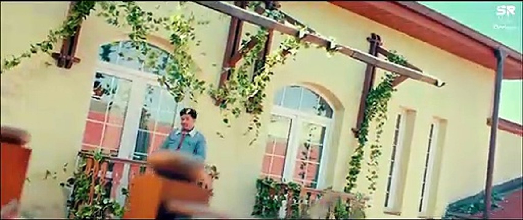 Tere Bare - Karan Randhawa _ DJ Sumit Rajwanshi _ SR Music Official _ Latest Remix 2021