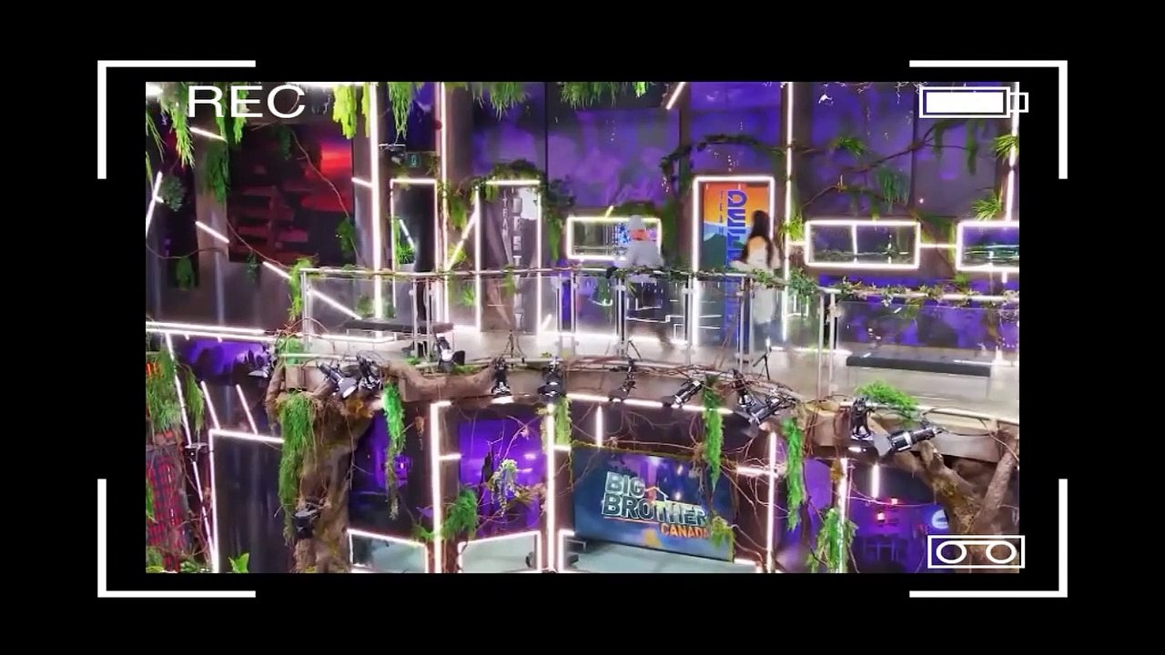 BBCAN9 Episode 14