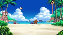 Pokemon Soleil et Lune Saison 20 Épisode 11 - Le jeune Kiawe a une ferme !