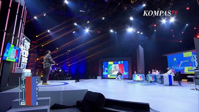 Bener-bener Durhaka, Gilang: Pajak Motor Mati, Ibu Saya Ngikut [SUCI IX SHOW 10 SEGMEN 1]