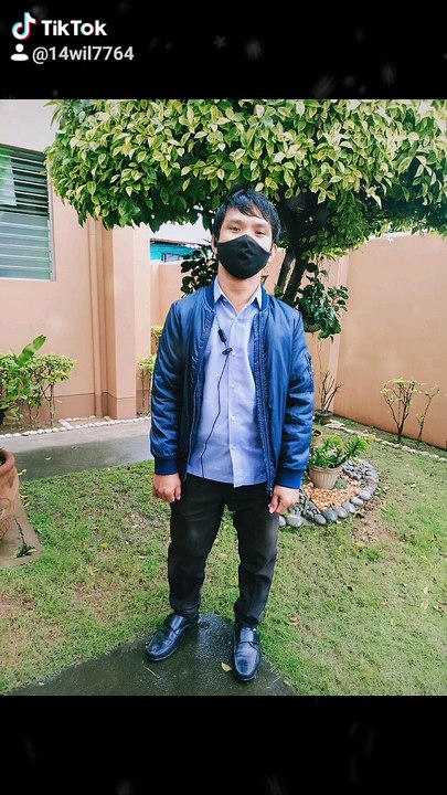 its me