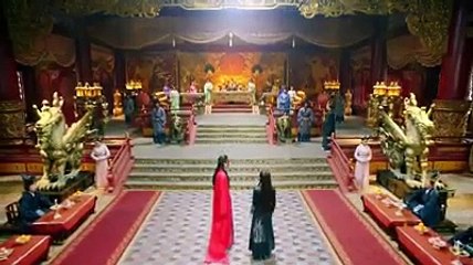 PRINCESA VALIENTE capitulo 36 audio español