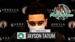 Jayson Tatum: Robert Williams Makes Difference For Celtics