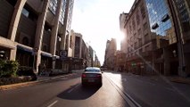 Avenida Córdoba - Ciudad de Buenos Aires - Argentina