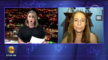 Hoy Mismo Estelar - 2 de Abril