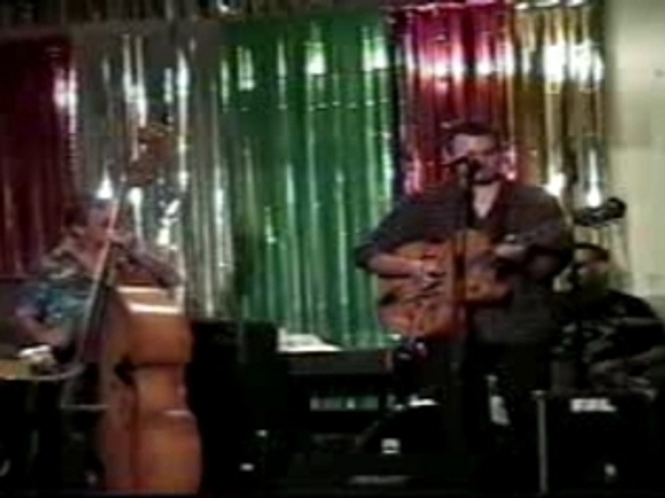 Darrel Higham - Sit Right Down And Cry