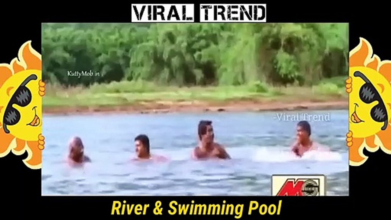 summer troll scenario