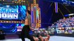 WWE Friday Night Smackdown  Roman reigns Vs Edge