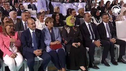 Cumhurbaşkanı Erdoğan: Amerika'nın Adalet ve İçişleri Bakanlarının mal varlıklarını donduracağız