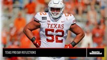 Jim Mora Jr. Joins Longhorns Country to Talk NFL Draft, Spring Football, and Defense