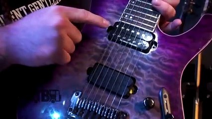 Fit For An Autopsy's Tim Howley - GEAR MASTERS (Revisited) Ep. 59