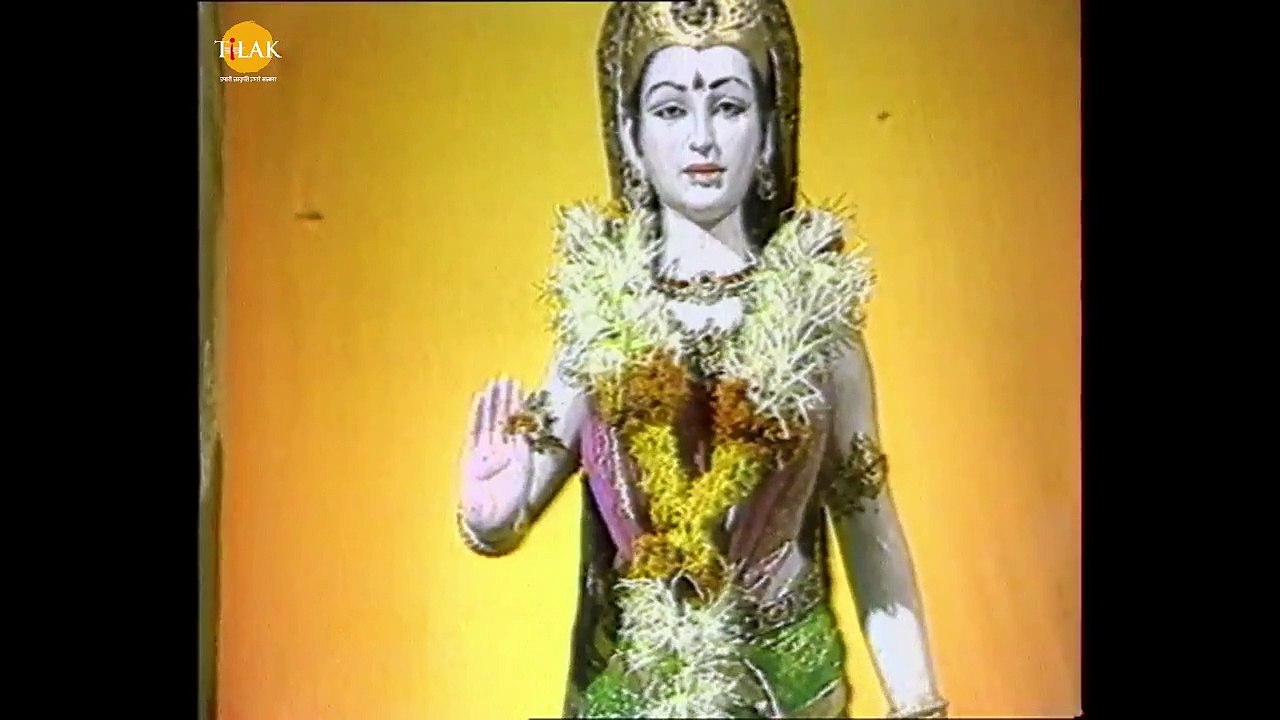 10.রামায়ণ - পর্ব 10 - রামানন্দ সাগর