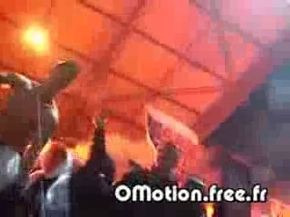 OMotion Beauvais-OM [Anti LFP] - Vidéo Dailymotion
