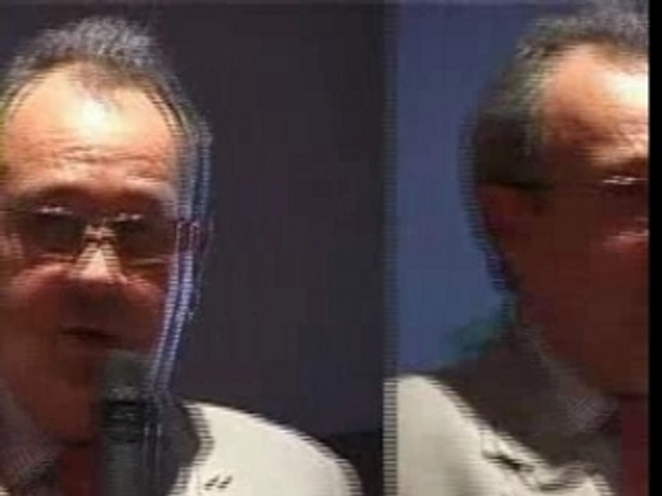 Projet Crosne 2008-20014 par Alain Girard