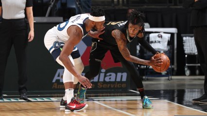 Game Recap: Grizzlies 120, Timberwolves 108