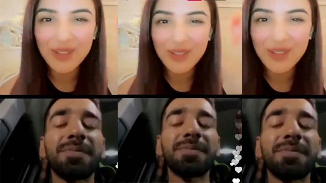 Jasmin Bhasin और Maninder ने ऐसे एंजॉय किया Pani Di Gal की सक्सेस | FilmiBeat