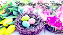 Happy Easter 2021 | Welcome Spring| Easter | Happy Easter Status | Cherry Blossoms |Spring| Blossoms