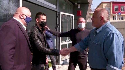 Bulgaria al voto: il partito del premier Borisov in testa, ma attenzione agli ex emigranti