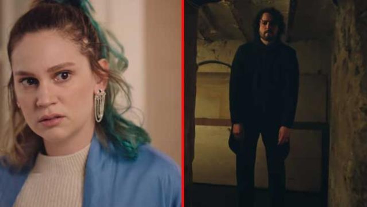 Masumlar Apartmanı 28. bölüm 2. fragmanı yayınlandı! Han, biri kazan dairesine zincirliyor