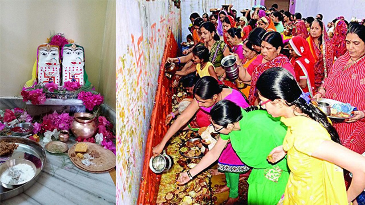 Sheetala Ashtami 2021: शीतला अष्टमी गोधूलि पूजा मुहूर्त | Sheetla Ashtami Shubh Muhurat | Boldsky