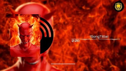 LUCIFER BGM RINGTONE AND BEAT