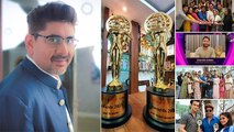 Rajan Shahi Is Happy To Receive Four Awards For His Shows, Says Best Team Makes Best Show