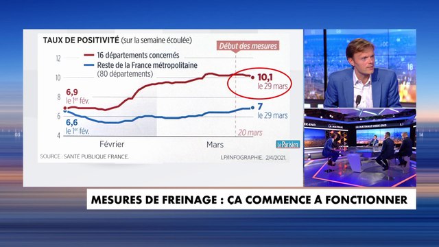 Alexis Villepelet : «Il y a des mesures simples qui n'ont pas été prises»