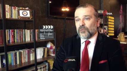 Derviş isimli klipte kadına şiddete dikkat çekildi