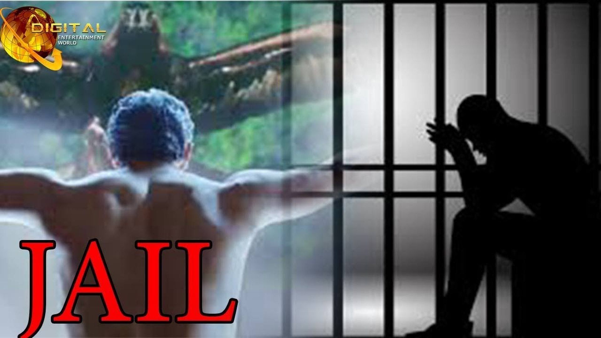 JAIL | Hindi Dubbed Movie | South Indian Action Movie | HD Video