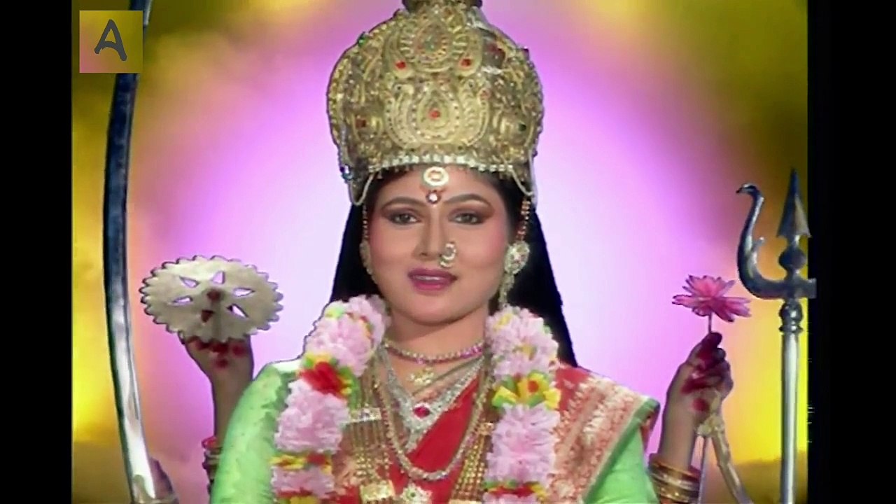 जय गंगा मैया धारावाहिक, भाग - 01 | Jai Ganga Maiya Episode - 01 | Ramanand Sagar