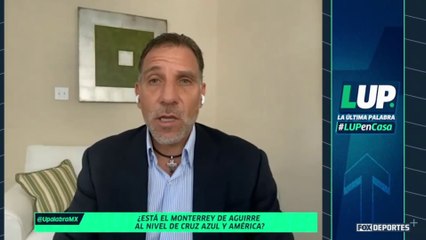 ¿Es más fácil meter goles actualmente?: LUP