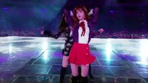 BLACKPINK - Busan One Asia Festival - 2017