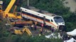 Incidente ferroviario a Taiwan, magistrati al lavoro per stabilire responsabilità e risarcimenti