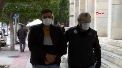 ADANA ByLock kullancısı ihraç öğretmen Adana'da yakalandı