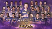 IPL 2021: Kolkata Knight Riders SWOT Analysis|KKR బలాలు, బలహీనతలు.. టైటిల్ సాధించే దిశగా !| Oneindia