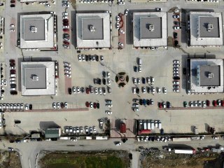 2. el otoda satışlar bıçak gibi kesildi