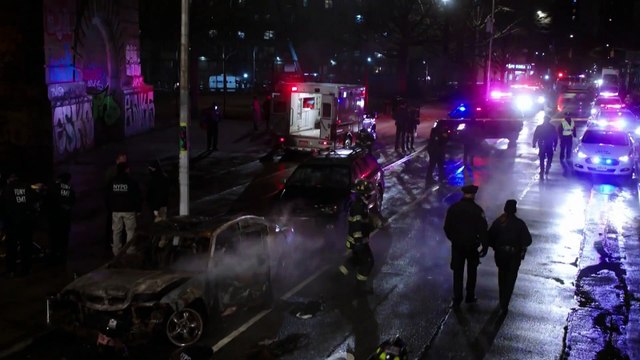 Law and Order Organized Crime (NBC) Trailer (2021) Christopher Meloni spinoff