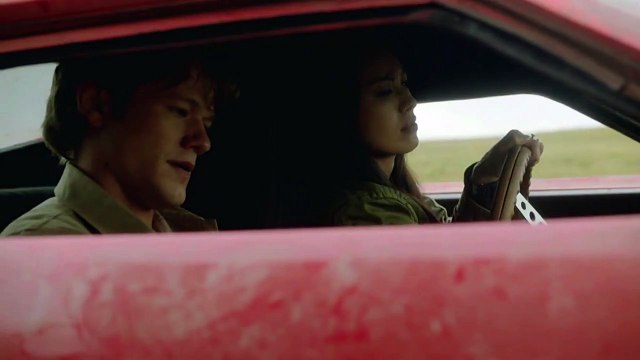 MacGyver 5x13 Promo Barn Find + Engine Oil + La Punzonatura + Lab Rats + Tachometer (2021)