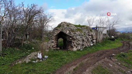 İstanbul'da yollar, kısıtlama kararıyla boş kaldı