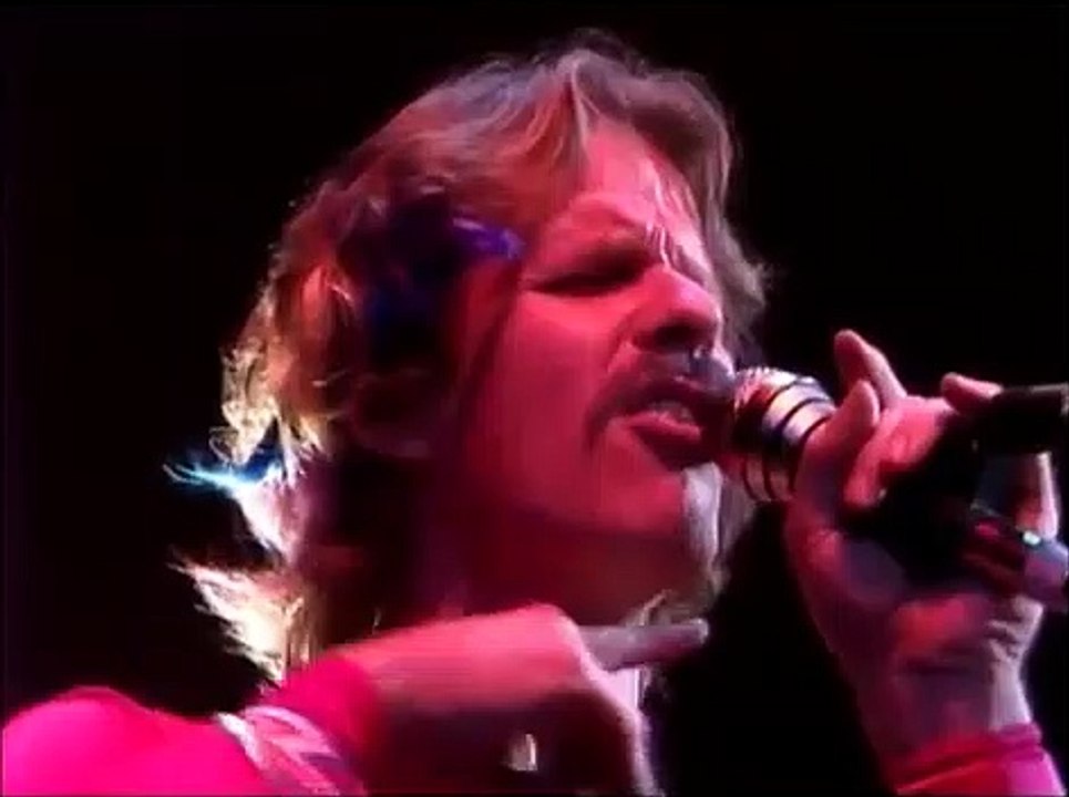 Frank Zappa - Bamboozled By Love (Live)