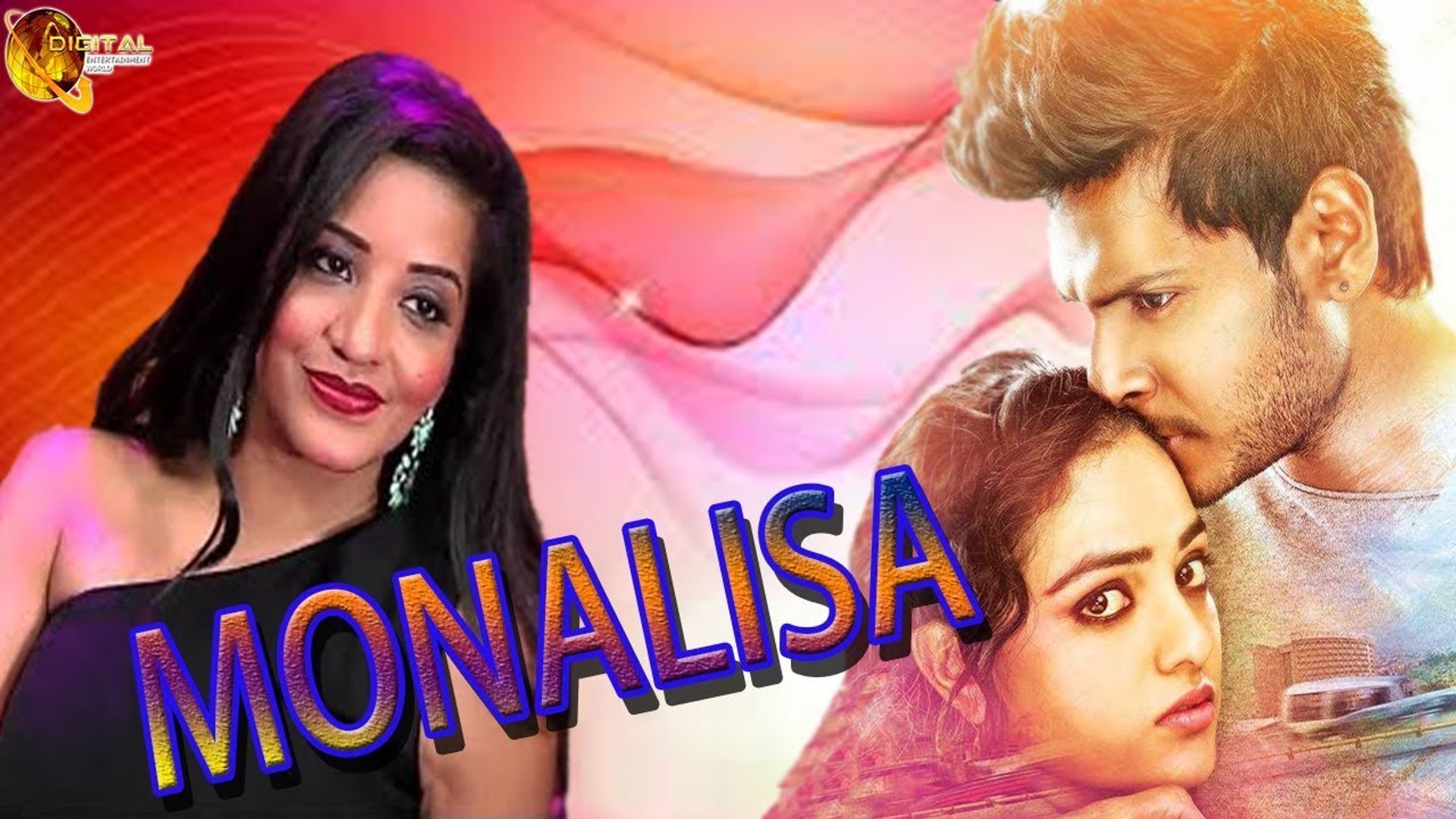 Mnalisa Xxx Vido - Monalisa I Bollywood Romantic Movie | Full HD | 1080p I Big Boss Fame  Monalisa - video Dailymotion