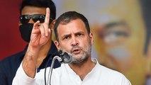 Why isn’t US talking about what’s happening in India? : Rahul Gandhi questions