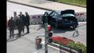 Driver Who Rammed U S Capitol Barricade Killing Officer And Injuring | Moon TV News