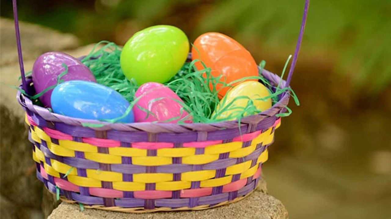 Easter Sunday Gift Easter Egg Boldsky 