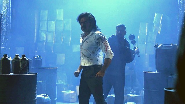 ದೊಡ್ಡ ಅವಘಡದಿಂದ ಪಾರಾದ ರಿಯಲ್ ಸ್ಟಾರ್ ಉಪೇಂದ್ರ | Filmibeat Kannada