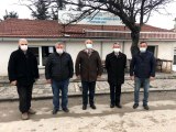 Eskişehir'deki Bulgaristan göçmenleri yarın sandık başında olacak