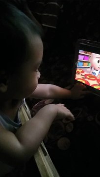 batang bibo mahilig manood 1