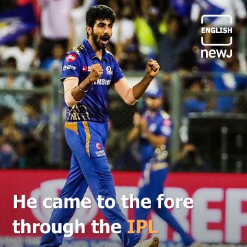 A Look Back At Jasprit Bumrah’ Successful Association With Mumbai Indians