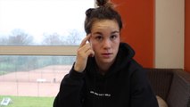 ITF - Le Havre 2021 - Le Mag - Loïs Boisson, 17 ans et un rêve bien précis : 