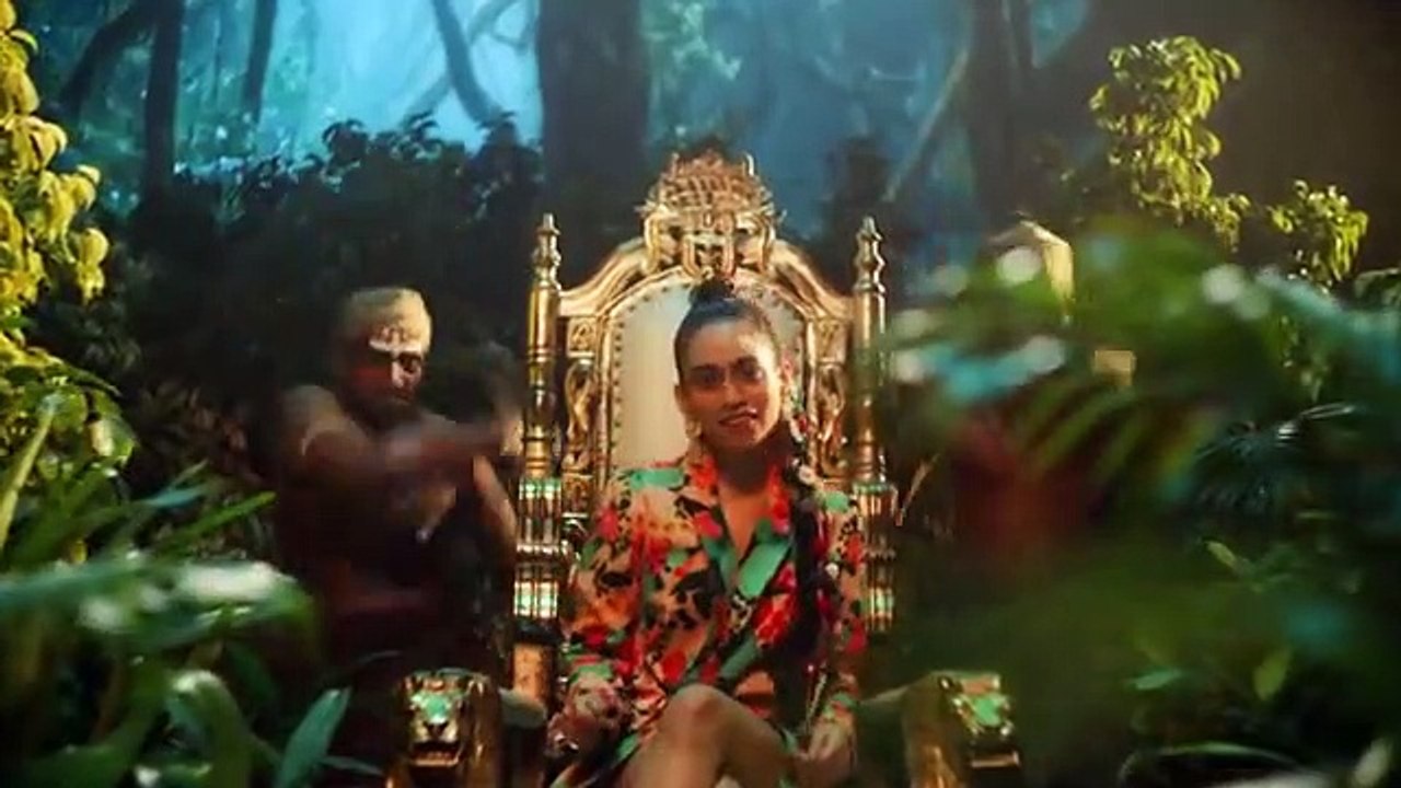 ku ku kuku l Thatha Thatha Kala Vetti l..Enjoy Enjaami l official song l tamil hit l cucko
